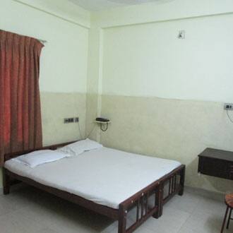 Krishnakripa Tourist Home, Guruvayoor 5